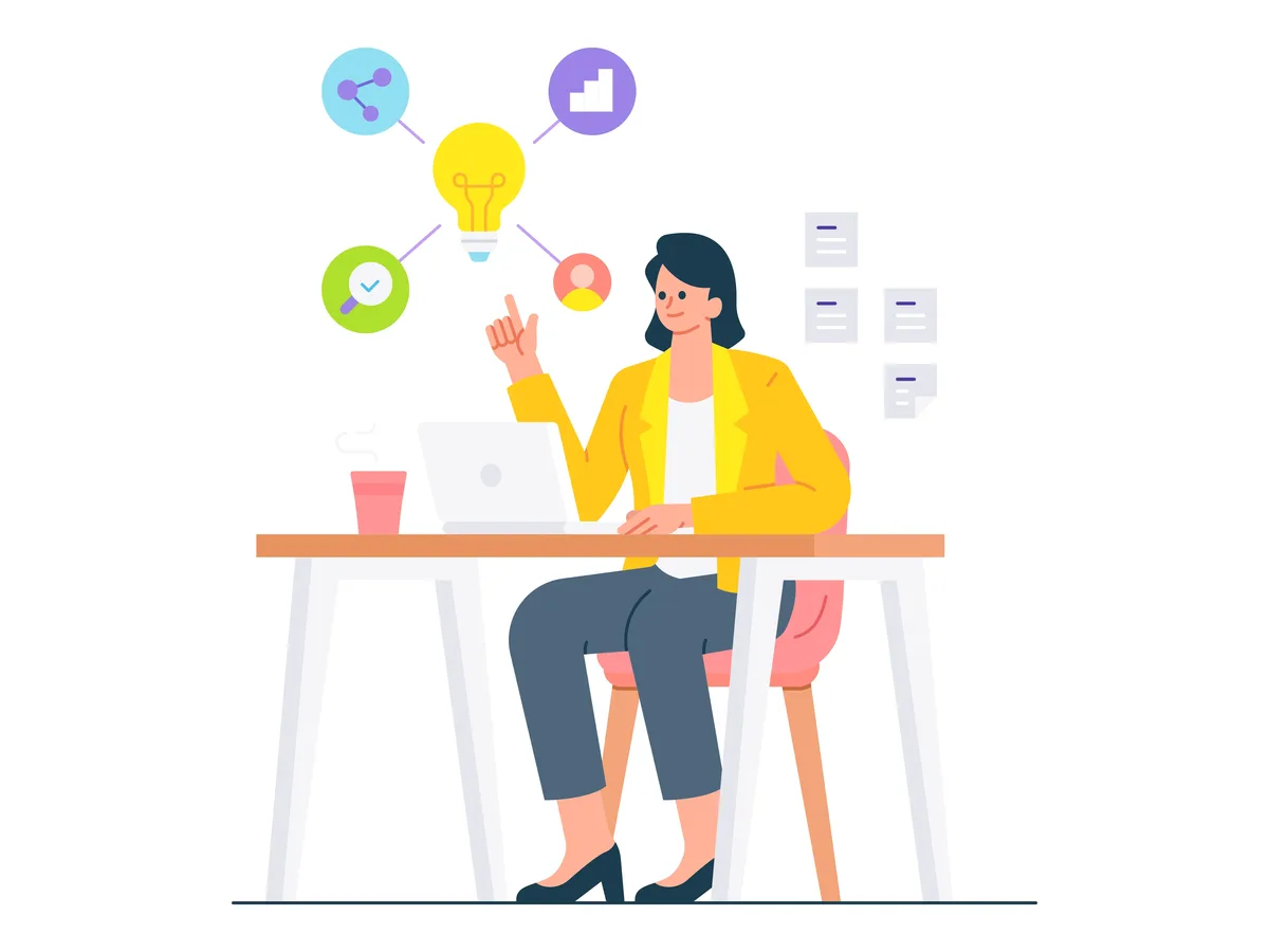 Search and paid acquisition campaign setup